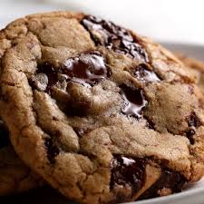 Chocolate Chip Biscuits